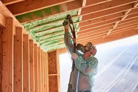 Types of Insulation We Offer in Westville, IL